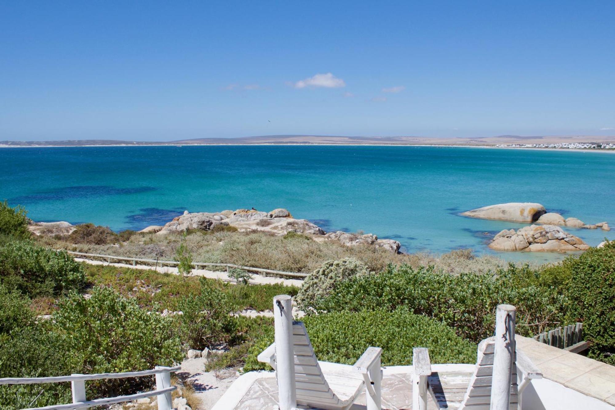 Son-N-See Paternoster Kültér fotó